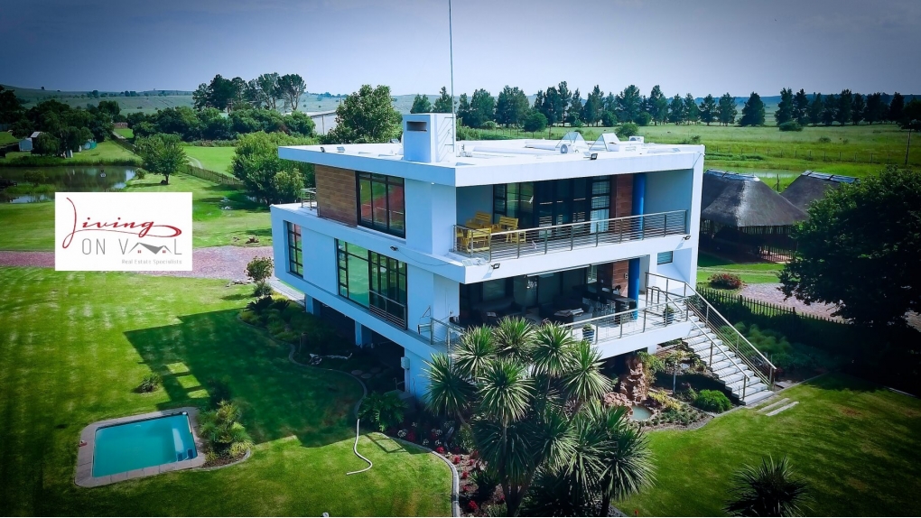Vaal River Properties for Sale Vaal River Property Real Estate