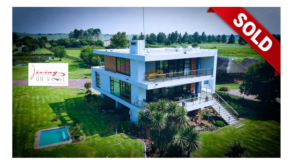 Sold!
