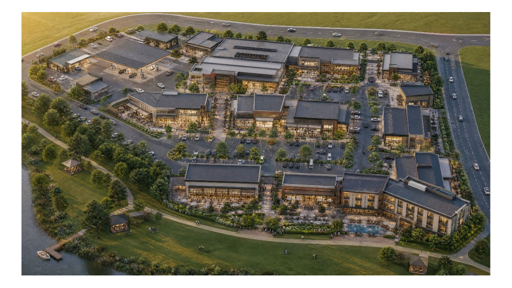 Development Opportunity