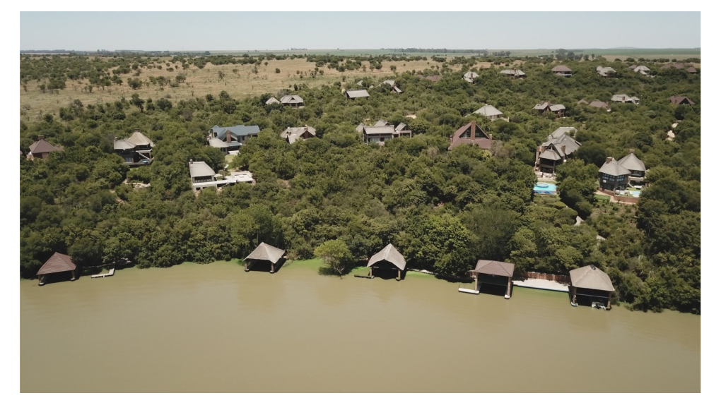 River Front Home For Sale